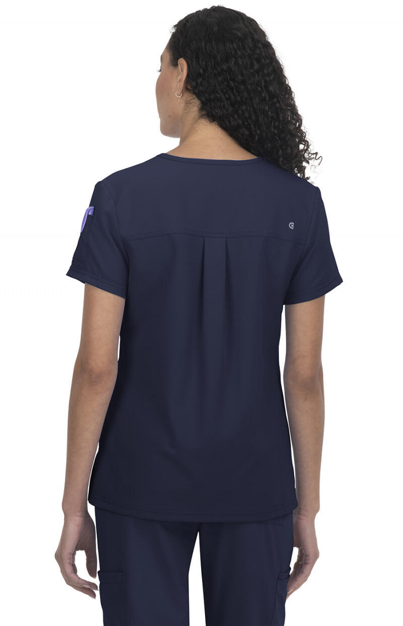 Cardi Top