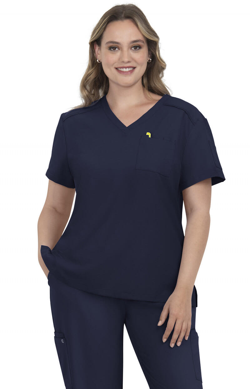 Aura Top