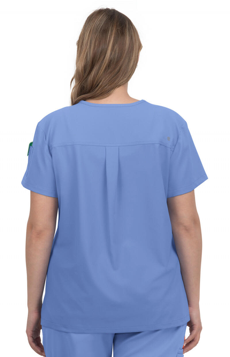 Aura Top