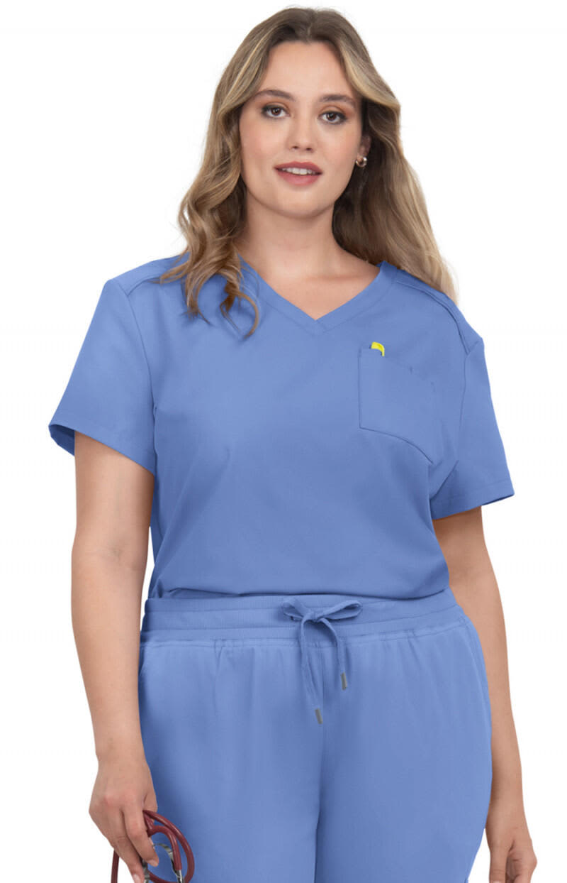 Aura Top