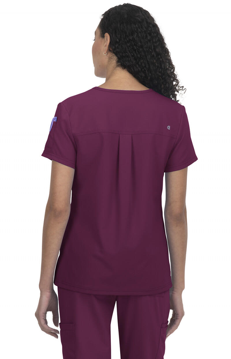 Aura Top