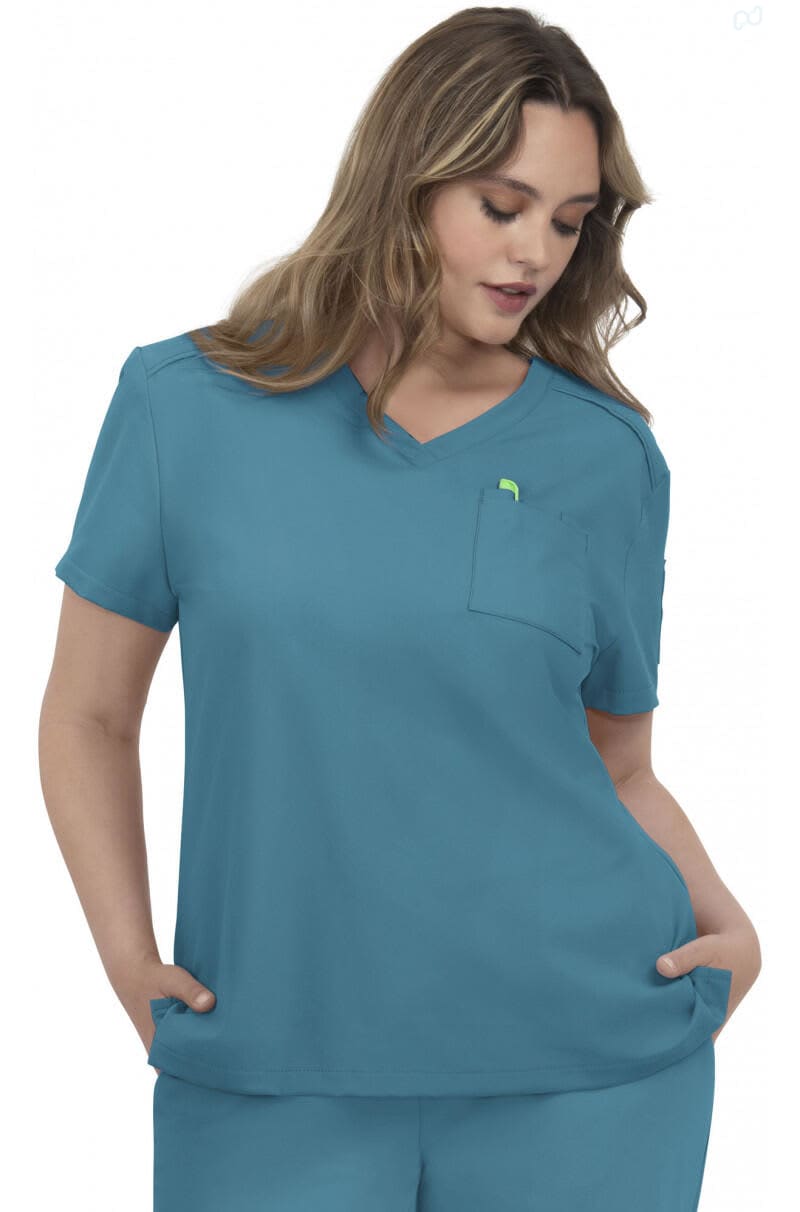 Aura Top