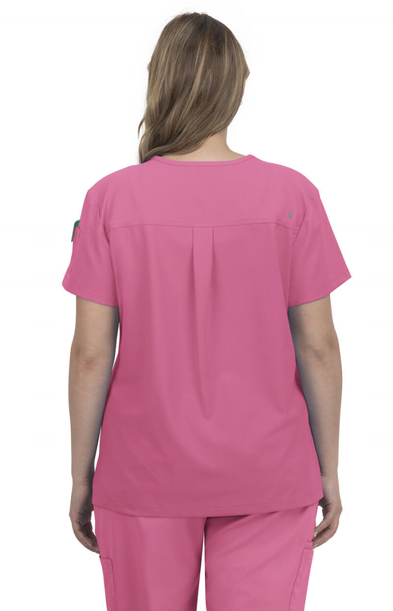 Cardi Top