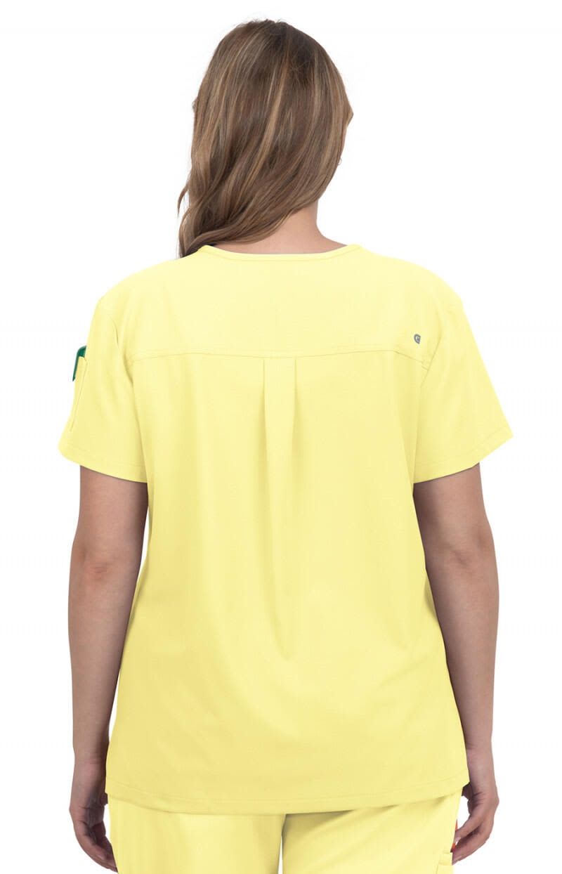 Aura Top
