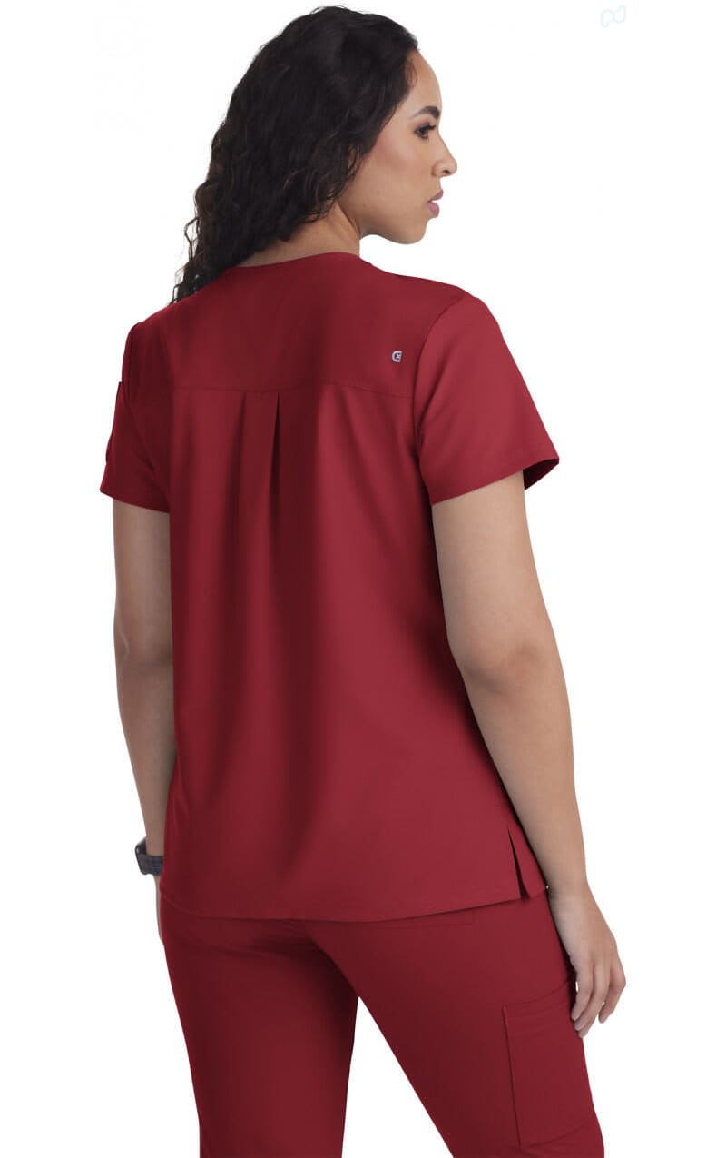 Cardi Top