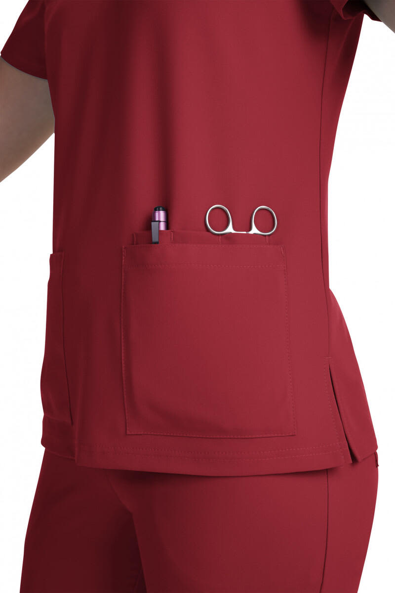 Cardi Top