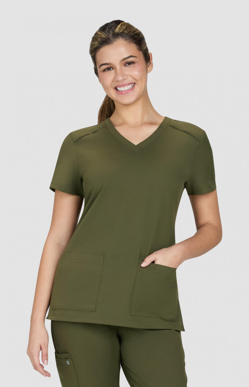 Cardi Top