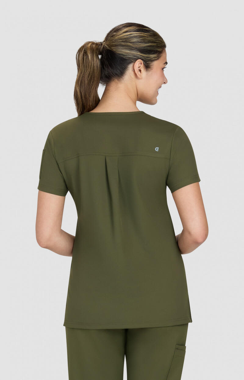 Cardi Top