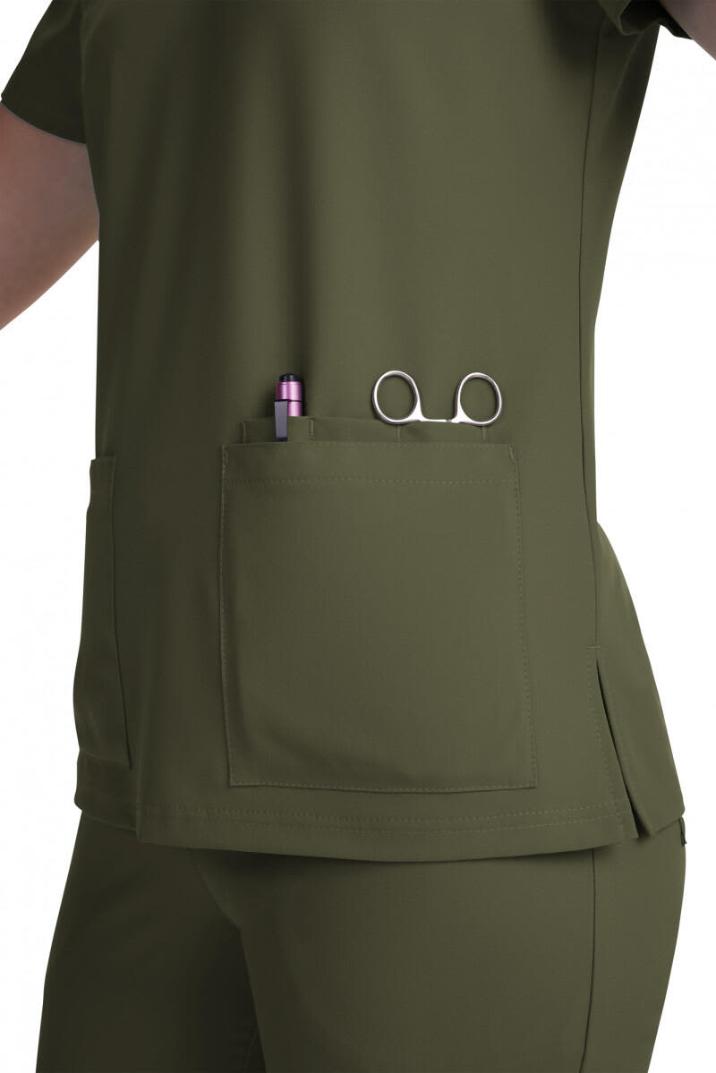 Cardi Top