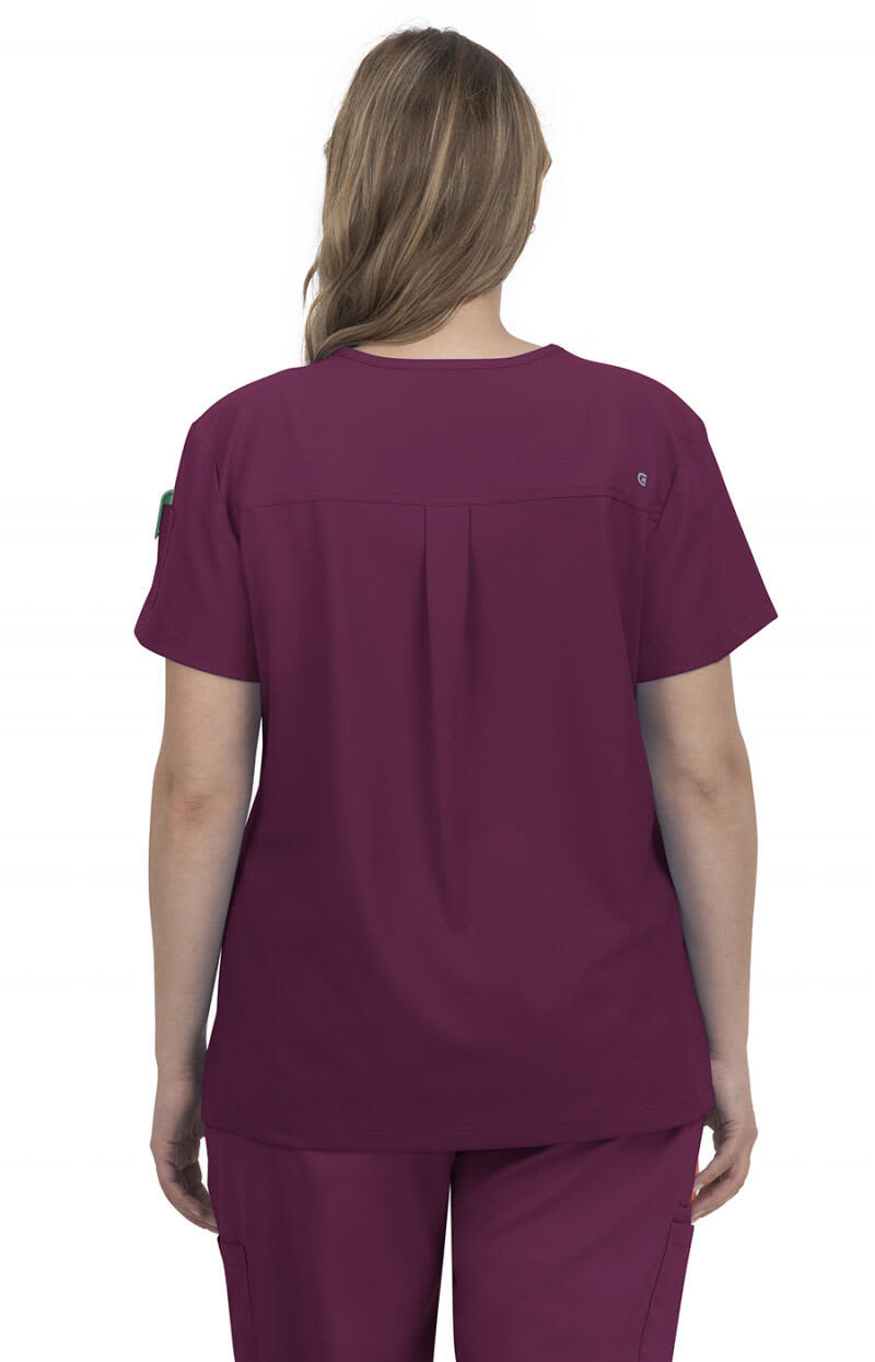 Cardi Top