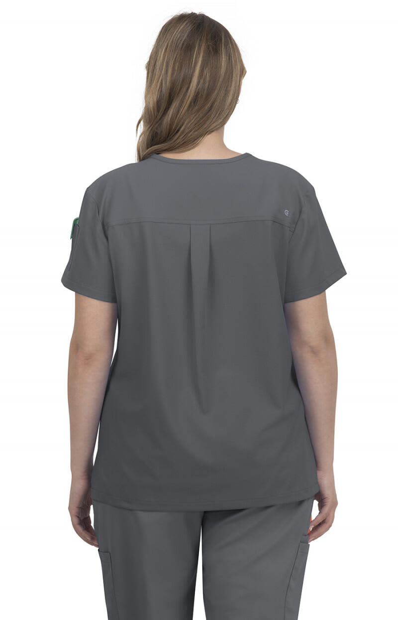 Cardi Top