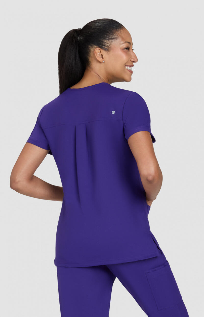 Cardi Top