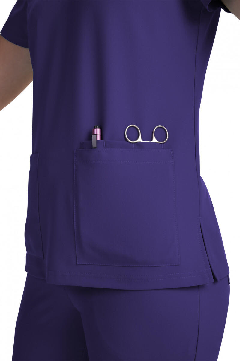 Cardi Top