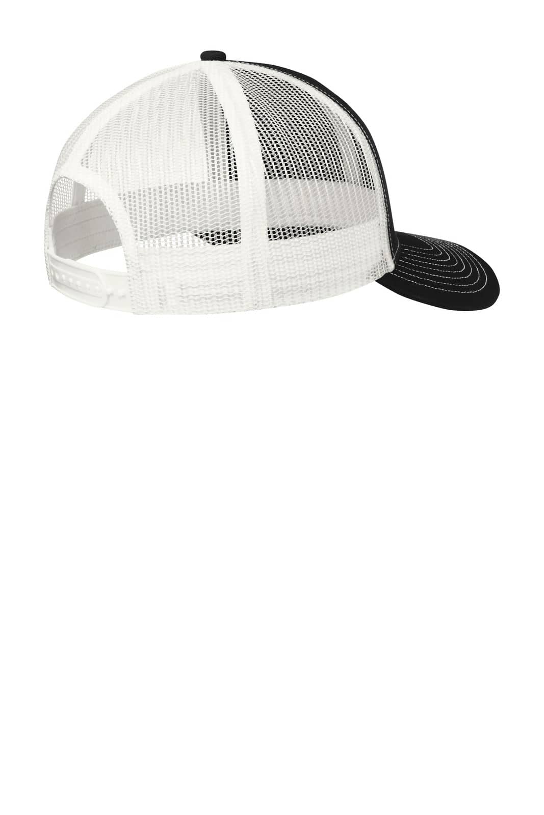 Port Authority Snapback Trucker Cap