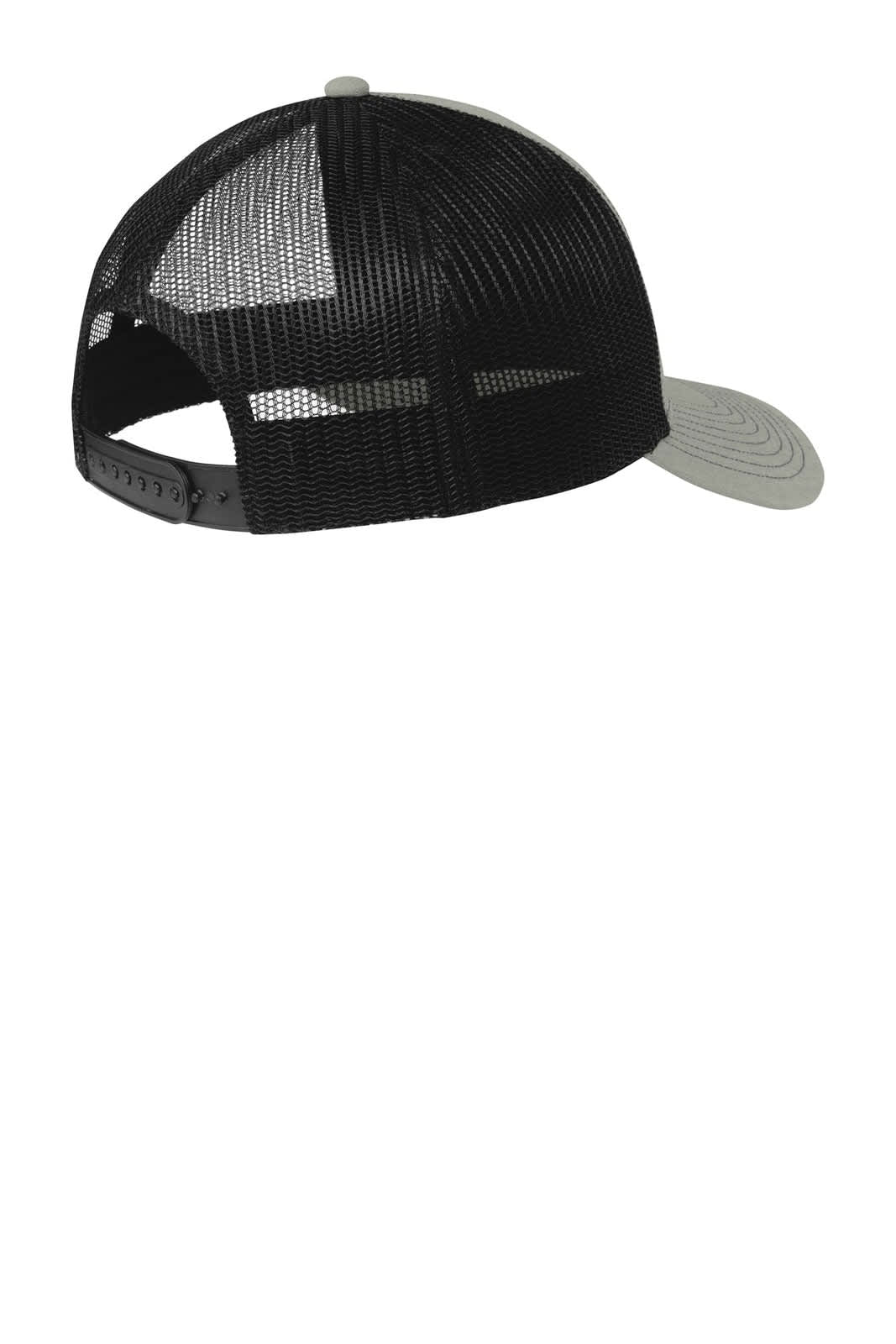 Port Authority Snapback Trucker Cap