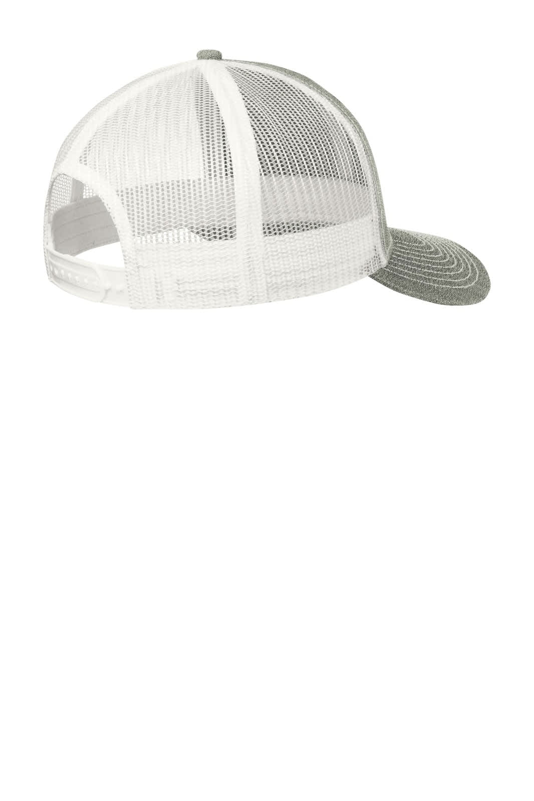 Port Authority Snapback Trucker Cap