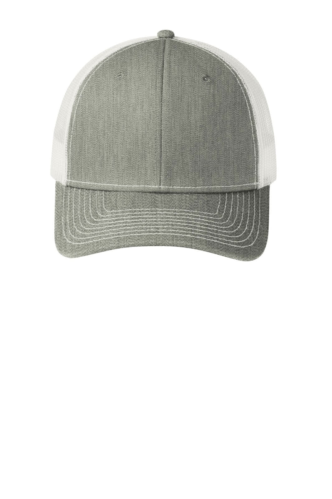 Port Authority Snapback Trucker Cap