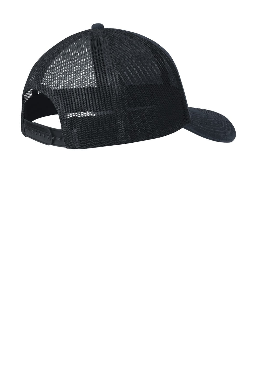 Port Authority Snapback Trucker Cap
