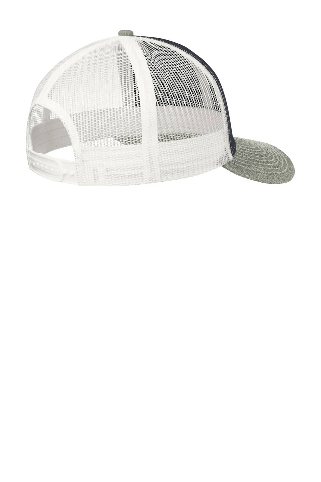 Port Authority Snapback Trucker Cap