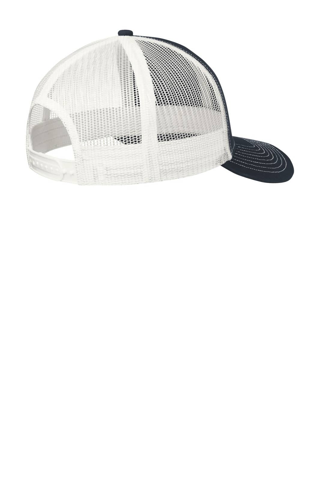 Port Authority Snapback Trucker Cap