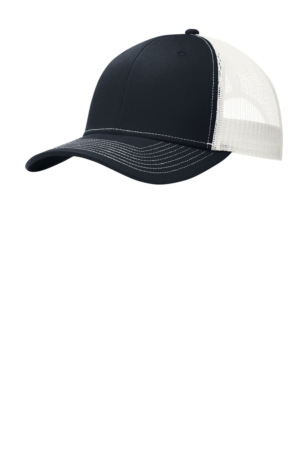 Port Authority Snapback Trucker Cap
