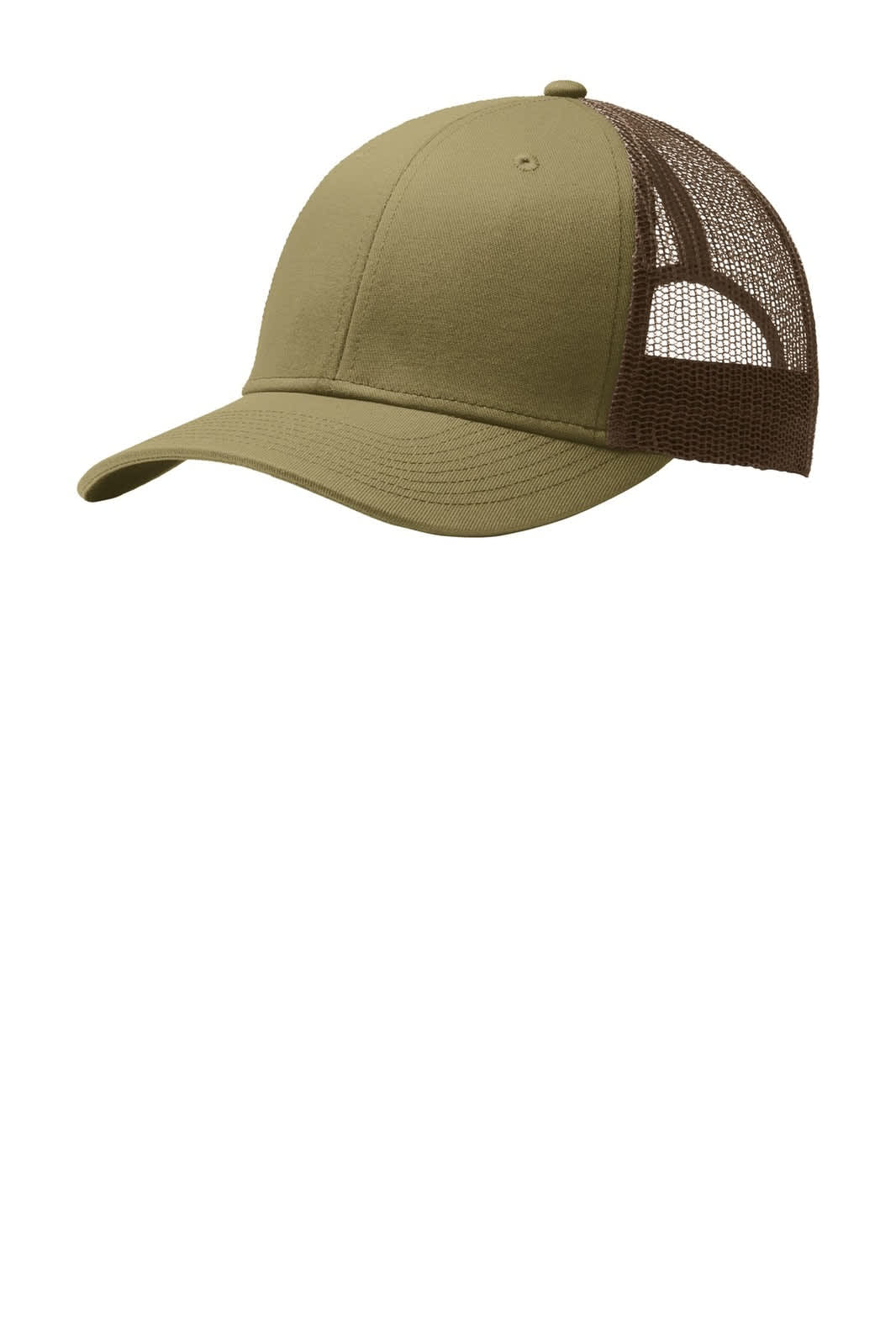 Port Authority Snapback Trucker Cap