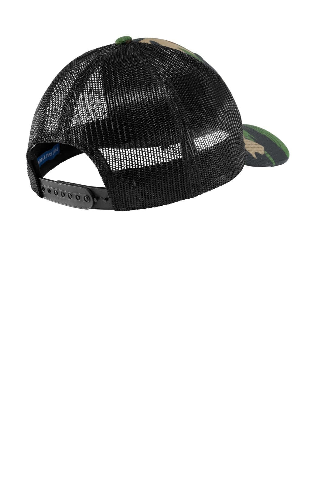 Port Authority Snapback Trucker Cap