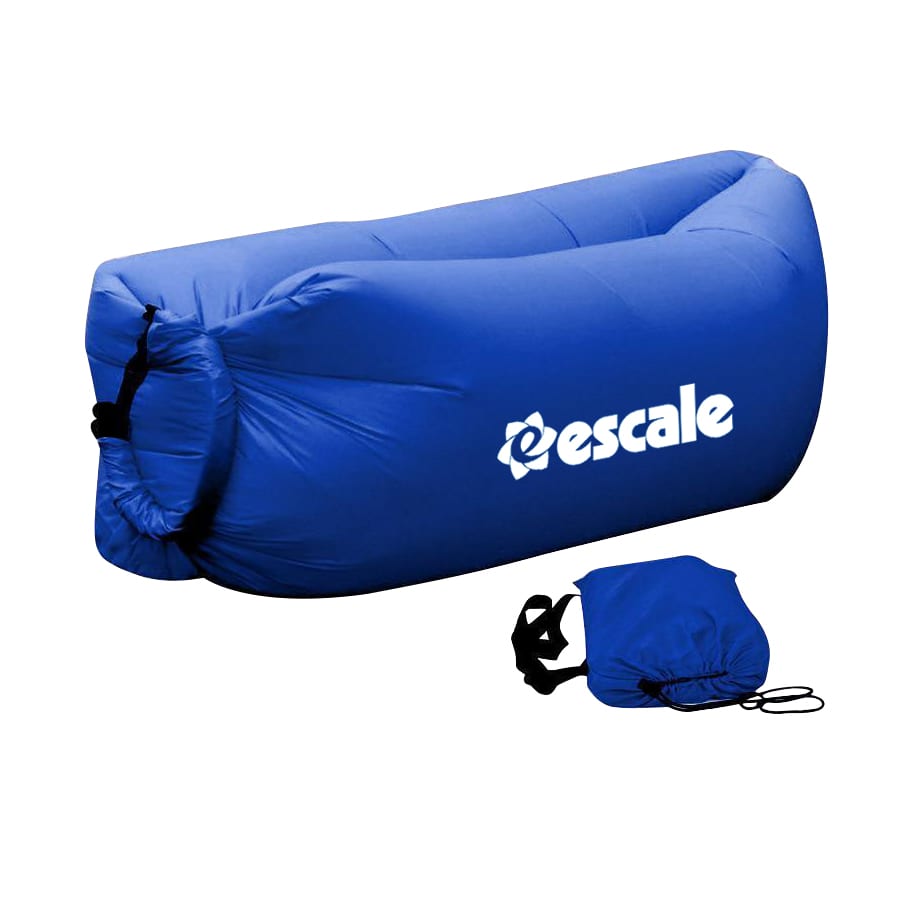 Inflatable Lazy Bed