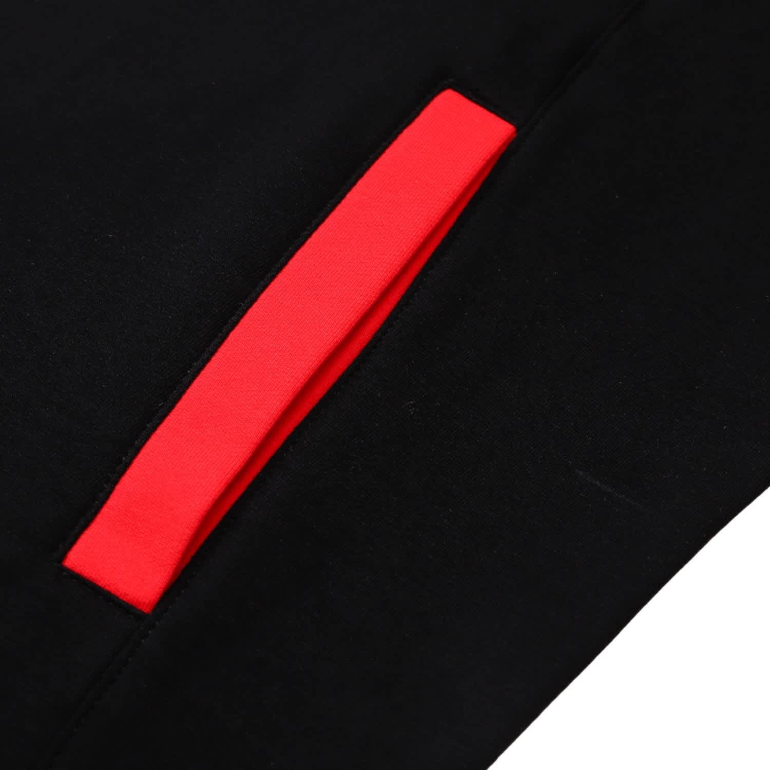 Highly Customized Sweatshirt