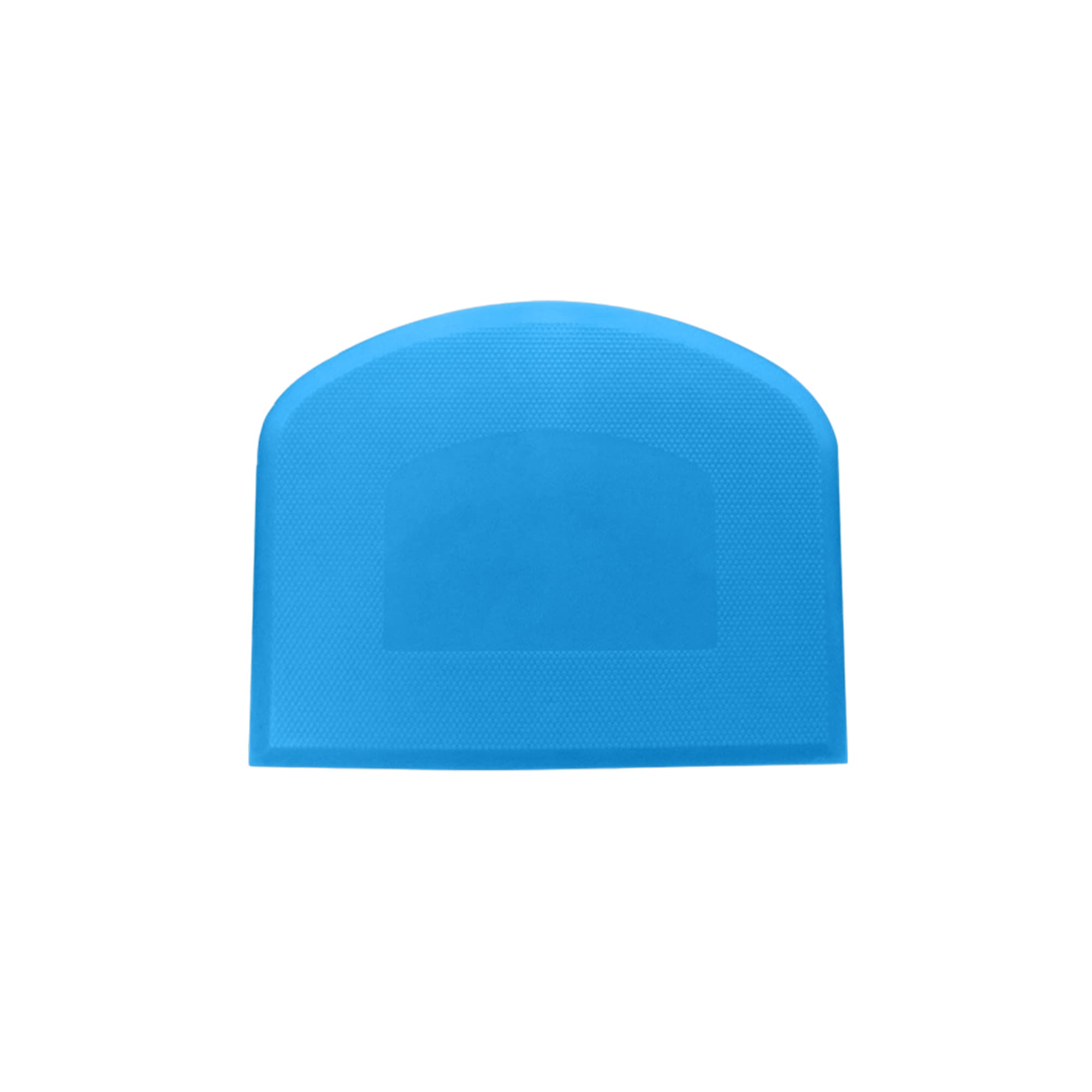 Plastic Flexible Bowl Scraper