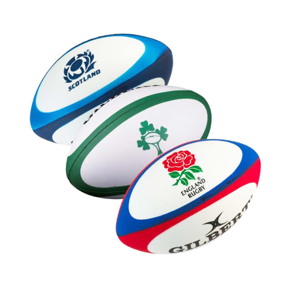Stress Rugby