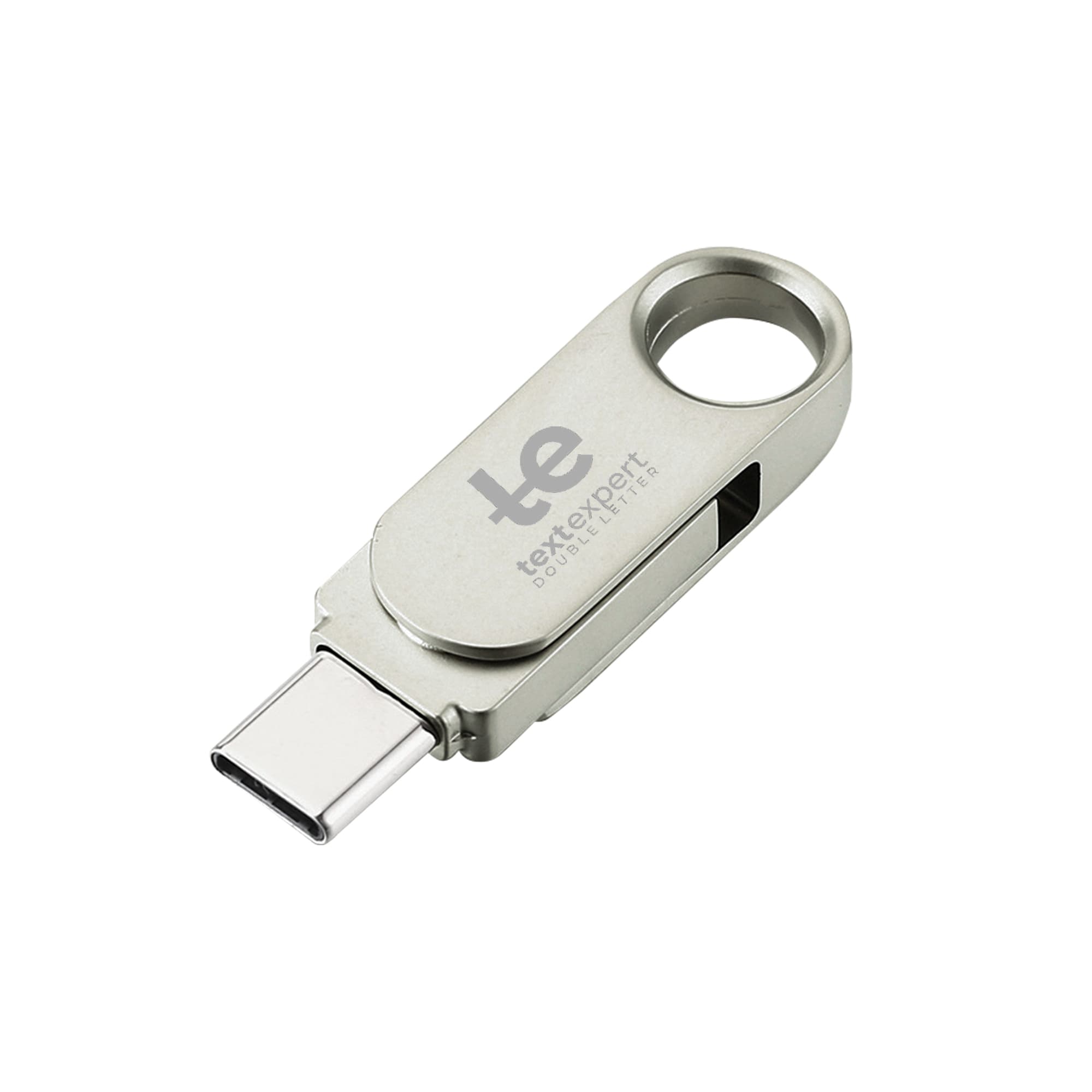 SpinLink Type-c Flash Drive