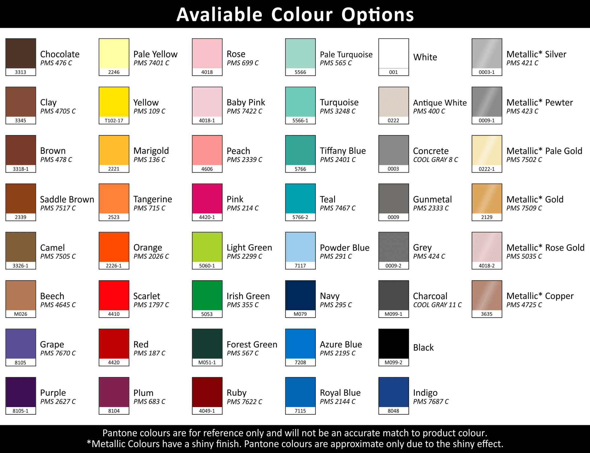 Designa A5 Portfolio