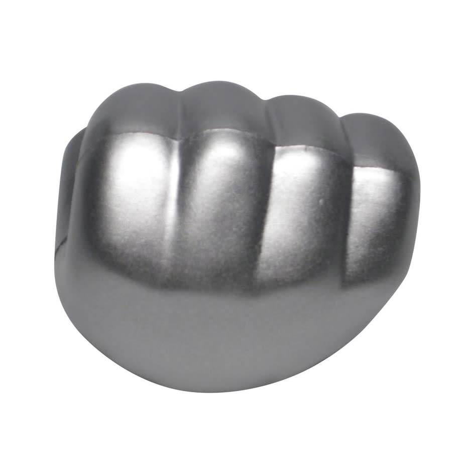 Clenched Fist Shape Stress Relievers