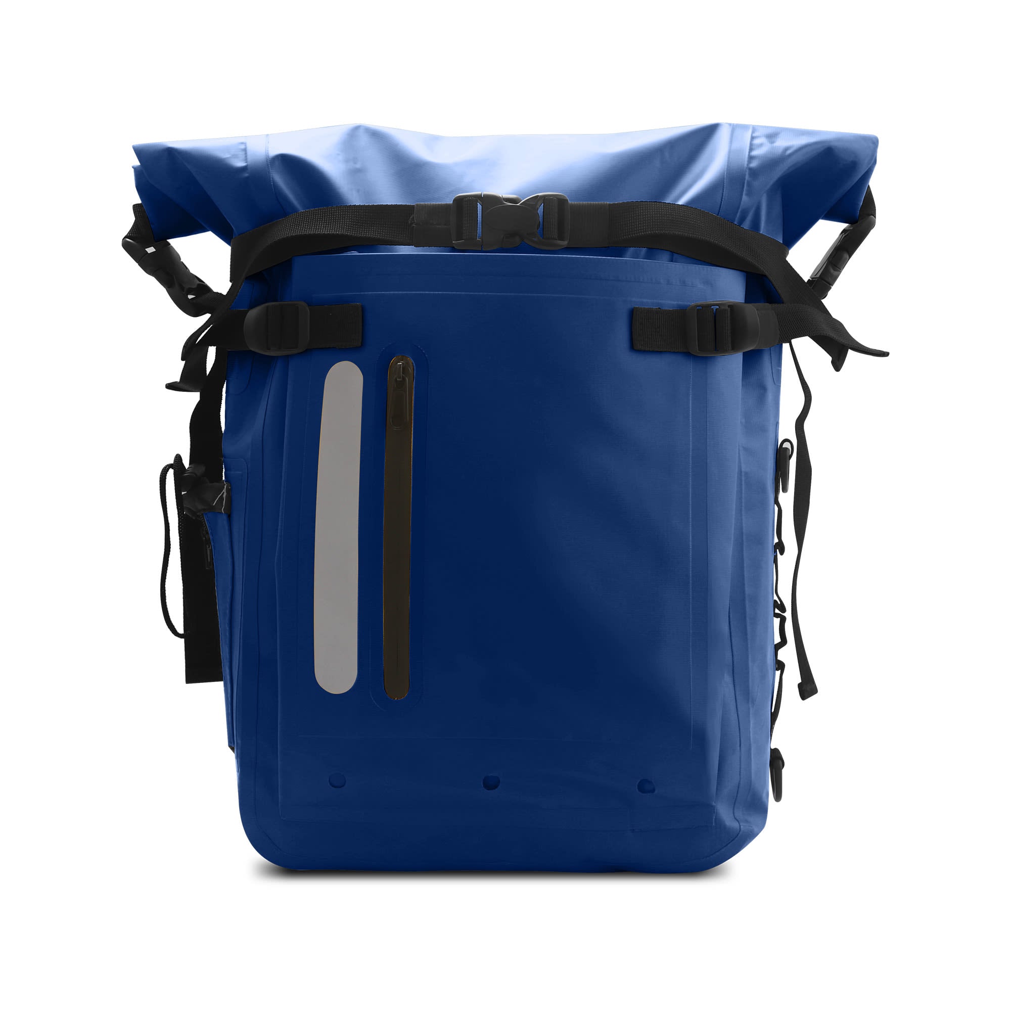Waterproof Roll Top Backpack
