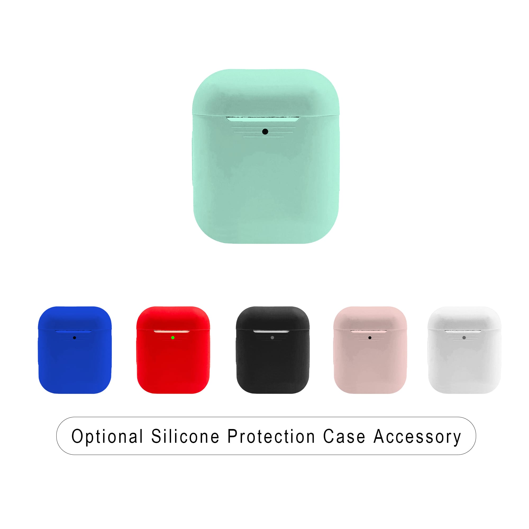 Quality Touch Pods Wireless Earbuds