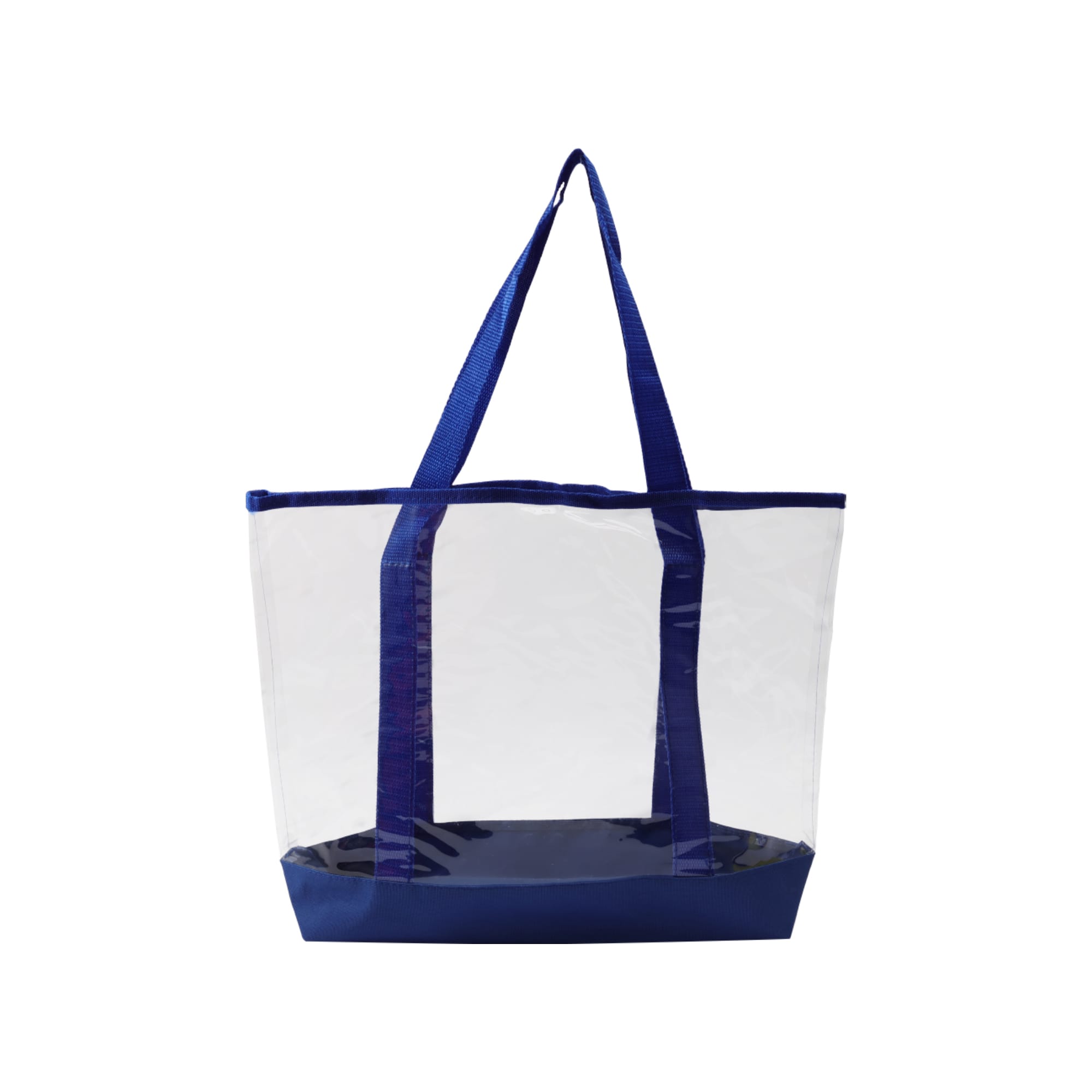 Transparent Hand Bag