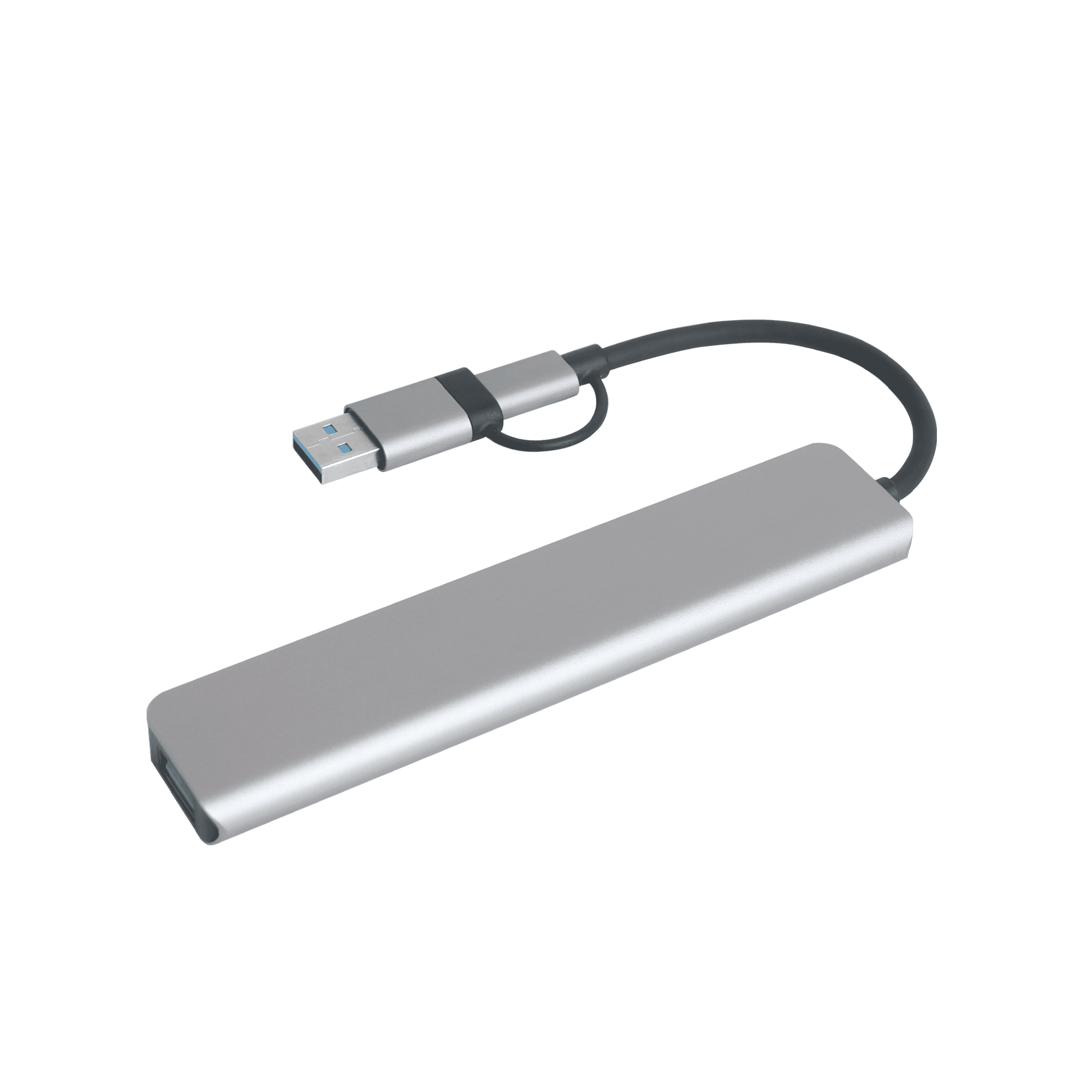 7 in 1 USB Hub