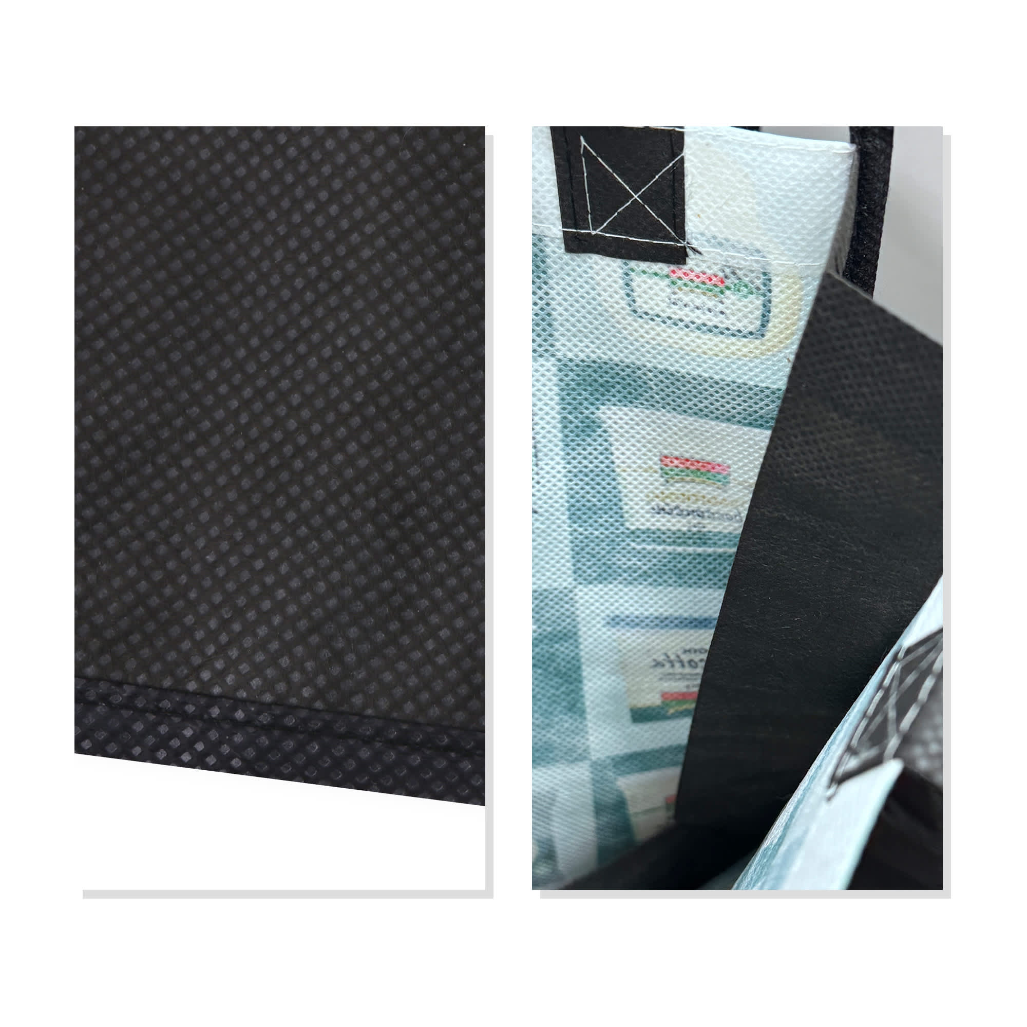 Full Colour Tote Bag-Small