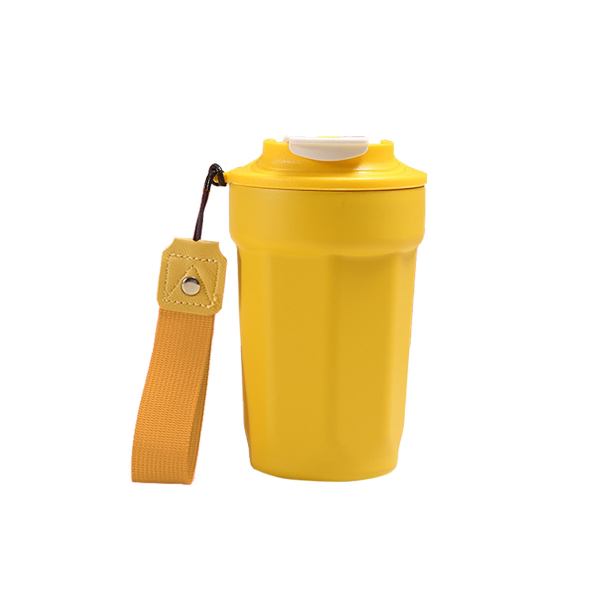 350ML Double Wall Stainless Steel Thermal Cup