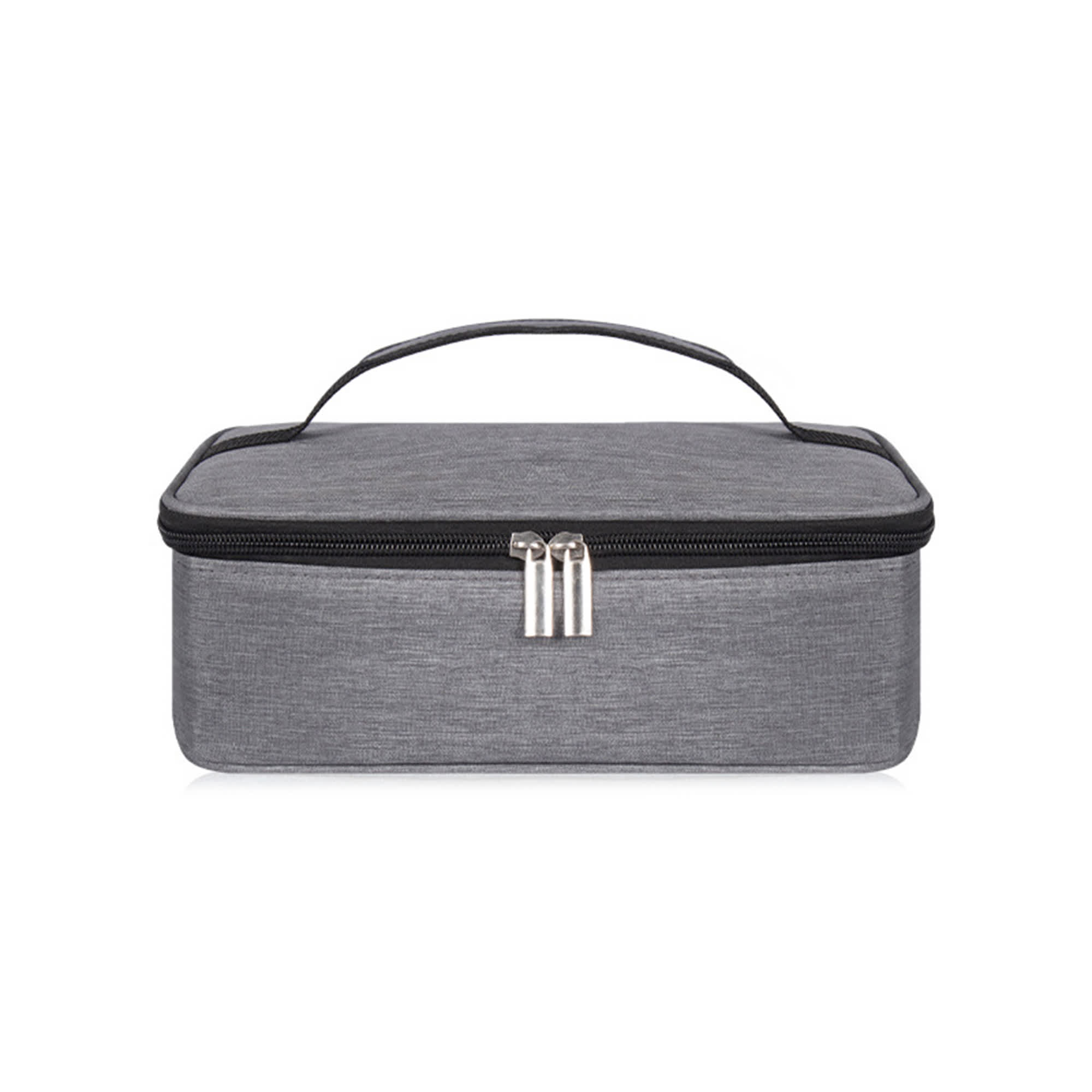 Portable Thermal Insulated Lunch Bag