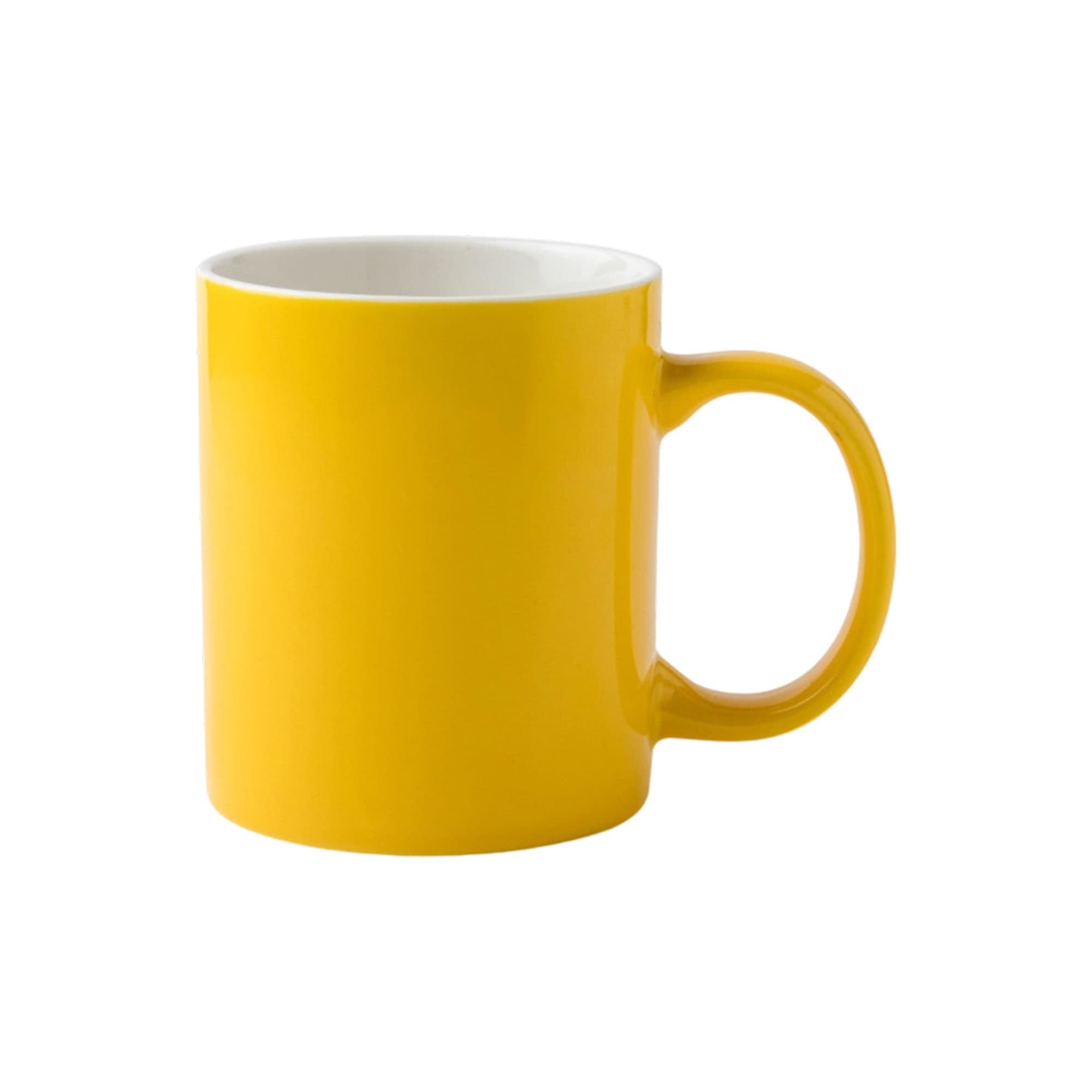Laser Engraving Ceramic Mug