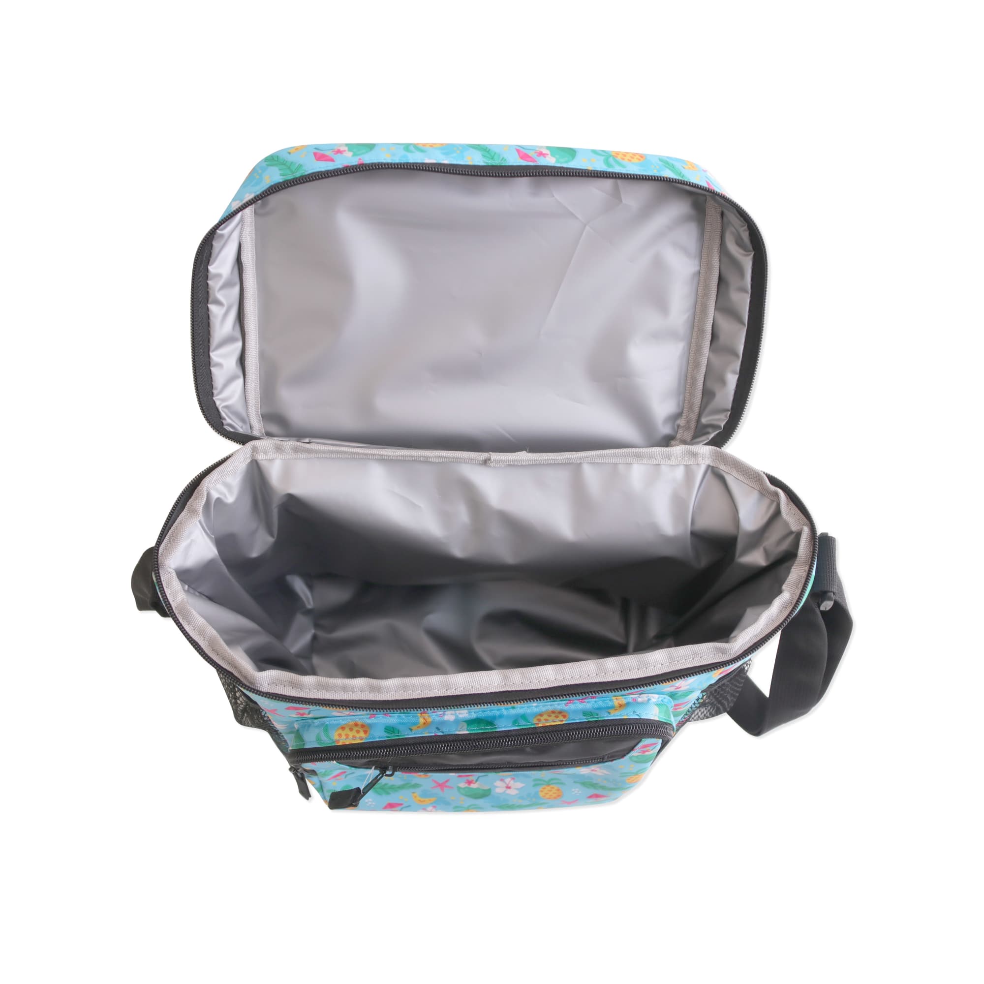 Sublimation Cooler Bag with Strap