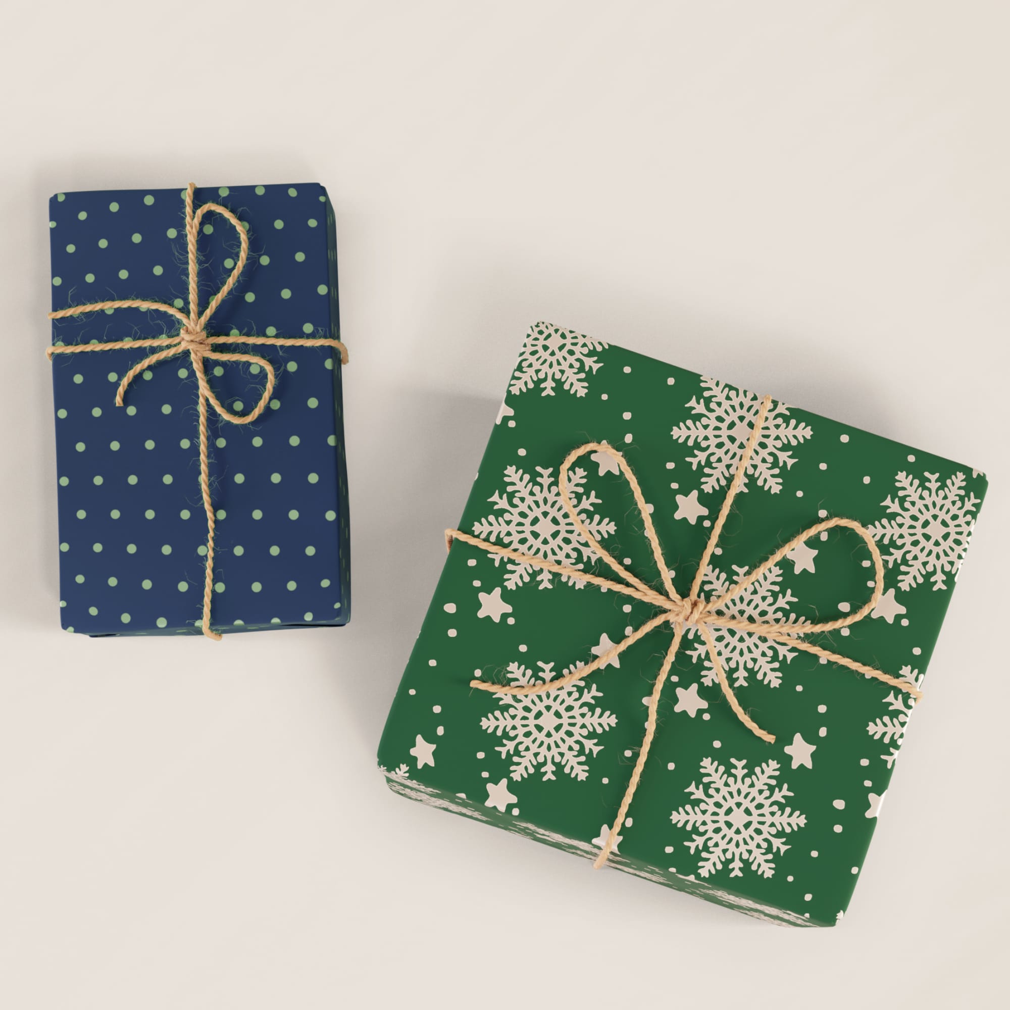 Wrapping Paper