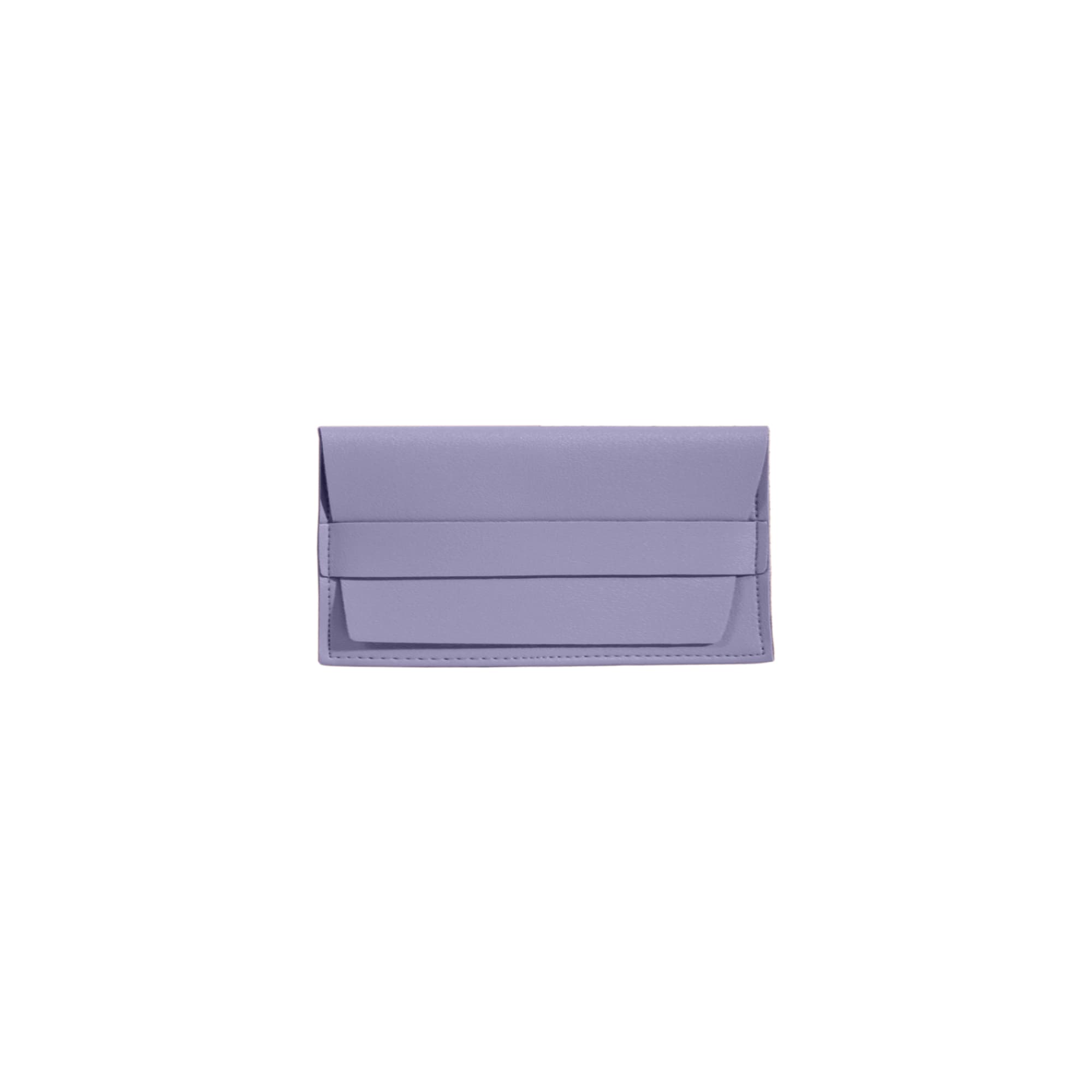 PU Leather Glasses Pouch B