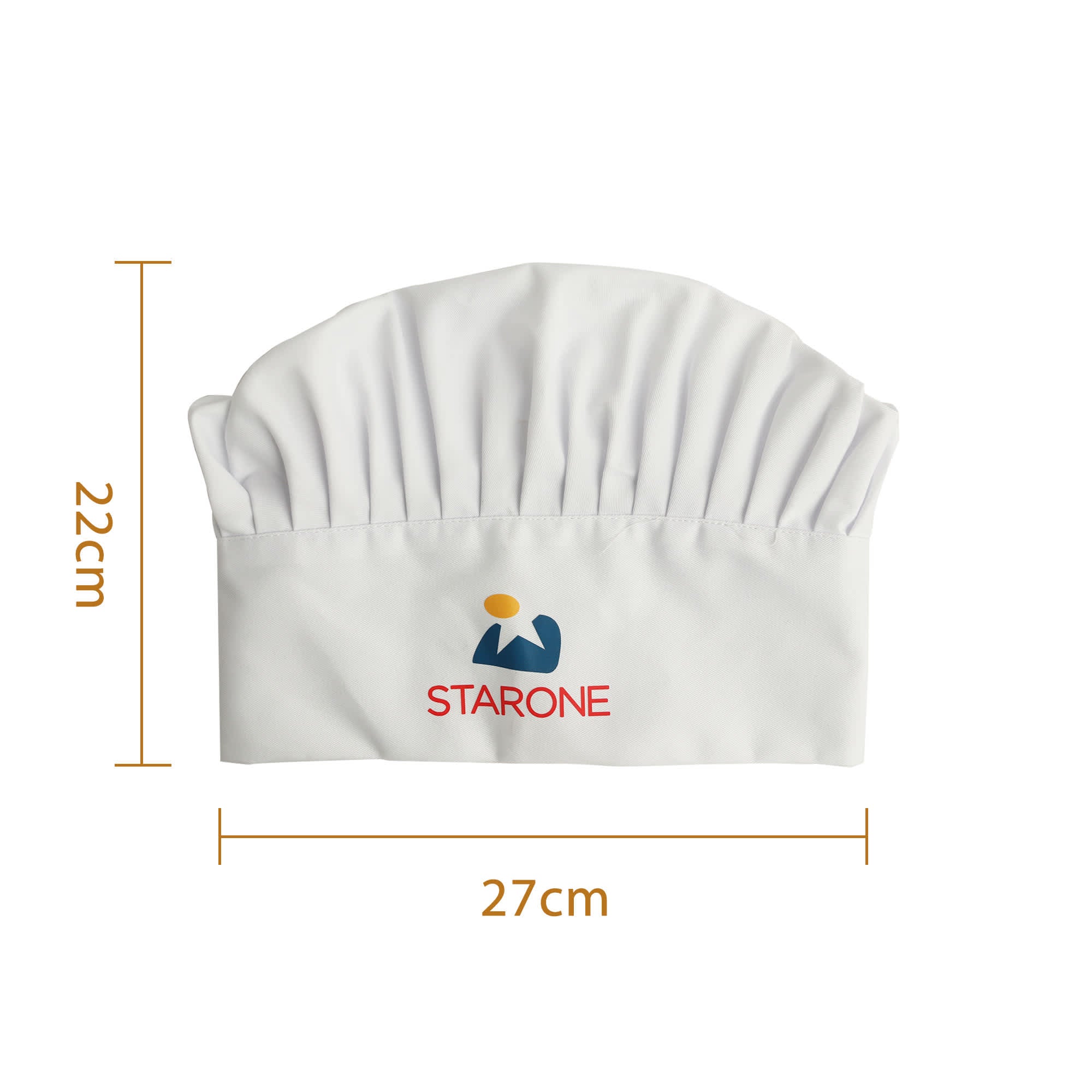 Adult Chef Hat