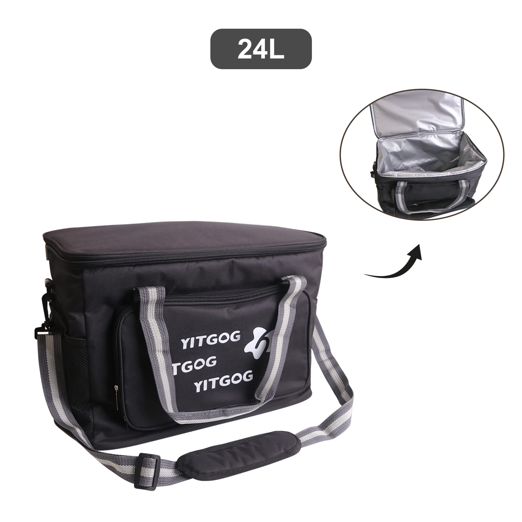 10L/15L/24L Cooler bag