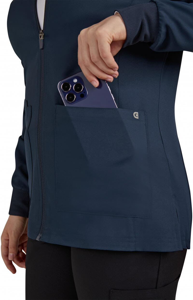 Geneses Womens Jacket