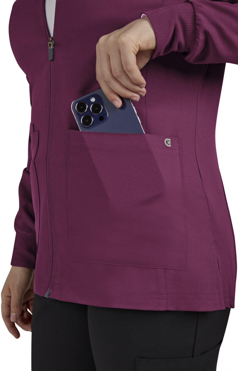 Geneses Womens Jacket