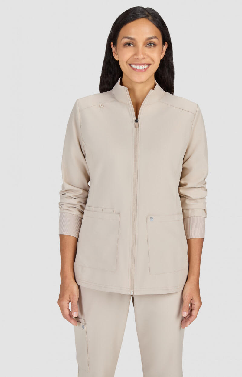 Geneses Womens Jacket